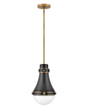 Oliver Pendant by Hinkley