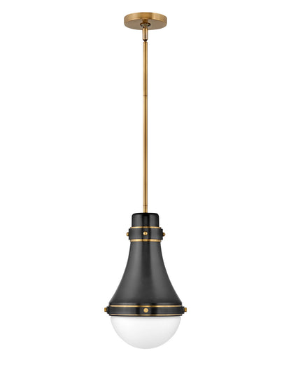 Oliver Pendant by Hinkley
