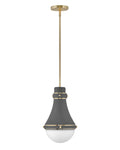 Oliver Pendant by Hinkley