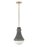 Oliver Pendant by Hinkley