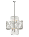 Nikko Chandelier by Hinkley