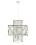 Nikko Chandelier by Hinkley