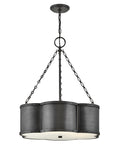 Chance Chandelier by Hinkley