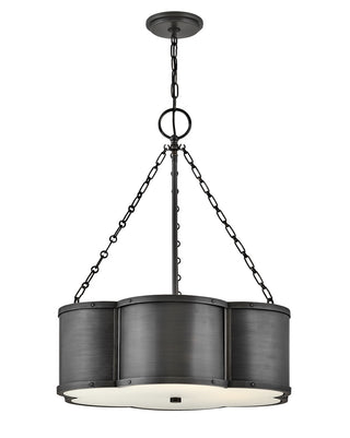 Chance Chandelier by Hinkley