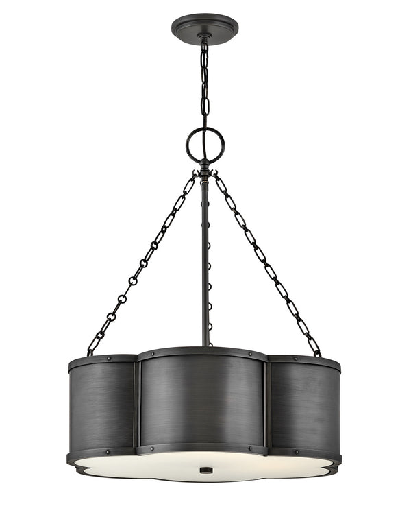 Chance Chandelier by Hinkley