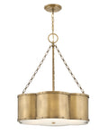 Chance Chandelier by Hinkley