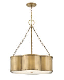 Chance Chandelier by Hinkley