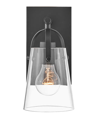 Foster Outdoor (Damp) Sconce by Hinkley