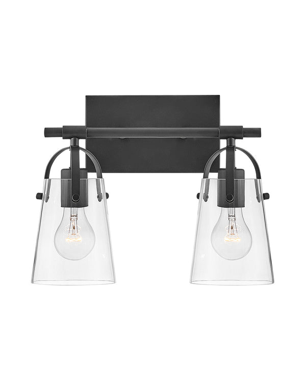 Foster Vanity by Hinkley