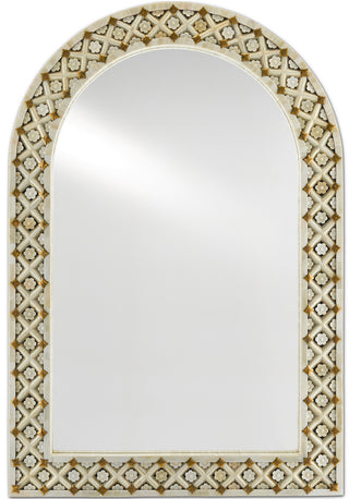 Ellaria Collection Mirror by Currey and Company