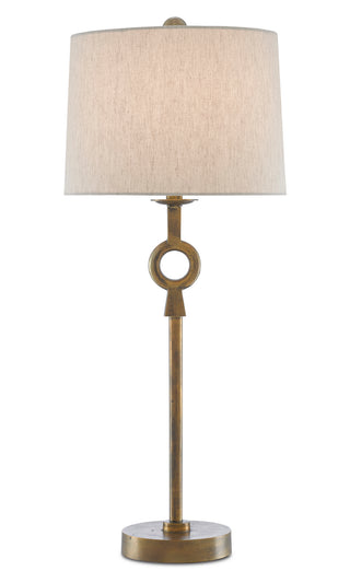 Germaine Collection Table Lamp by Currey and Company