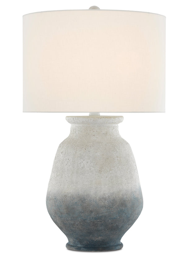 Cazalet Table Lamp Table Lamp by Currey and Company