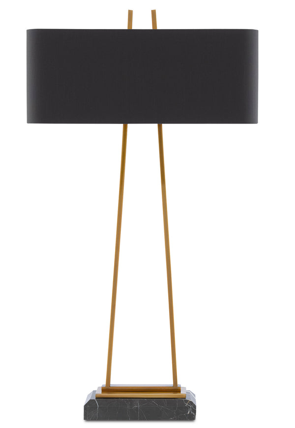 Adorn Collection Table Lamp by Currey and Company