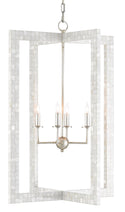 Arietta Collection Chandelier by Currey and Company