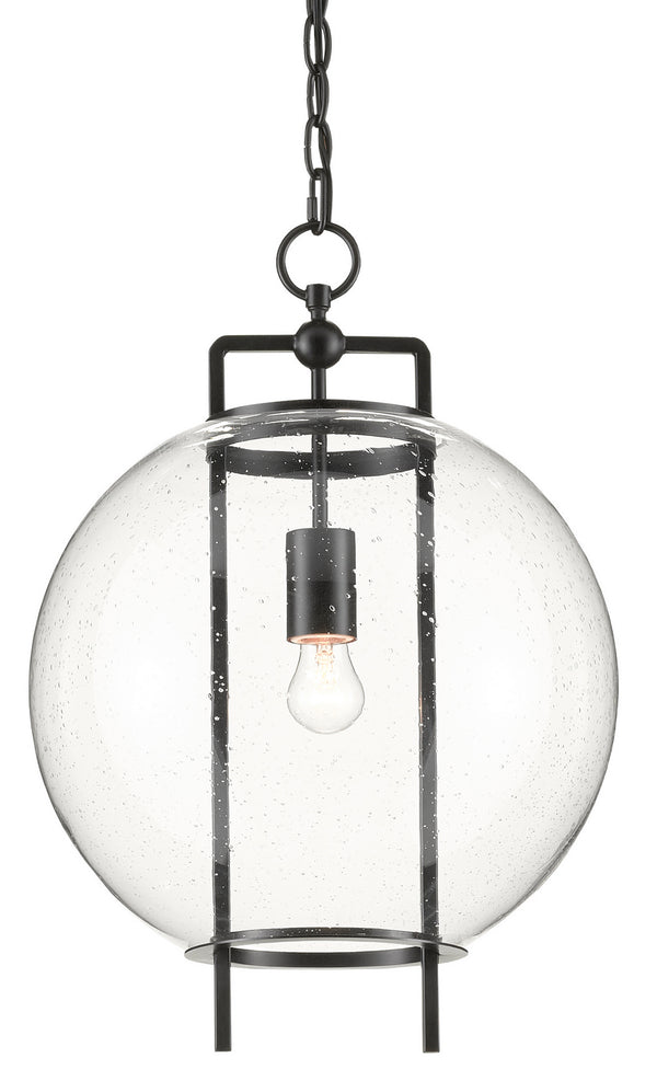 Breakspear Collection Pendant by Currey and Company
