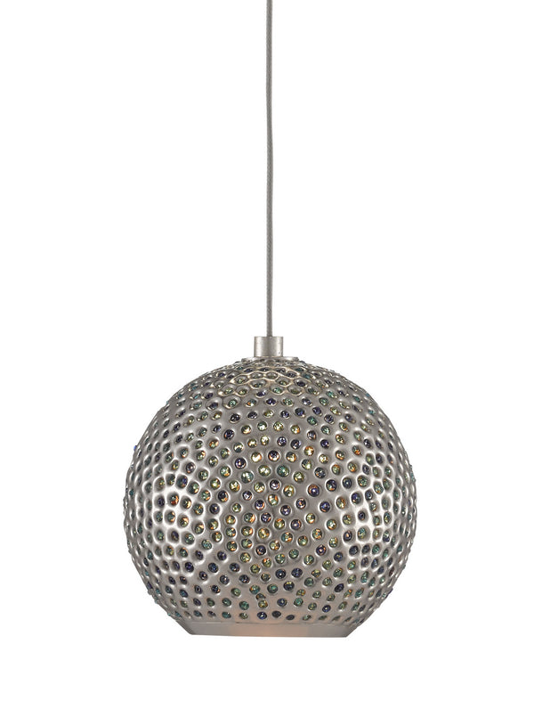 Giro Collection Pendant by Currey and Company
