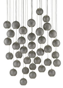 Giro Collection Pendant by Currey and Company
