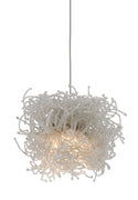 Birds Nest Collection Pendant by Currey and Company