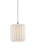 Dove Collection Pendant by Currey and Company