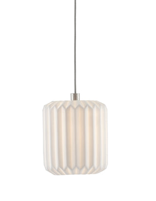 Dove Collection Pendant by Currey and Company