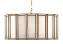 Daze Collection Pendant by Currey and Company