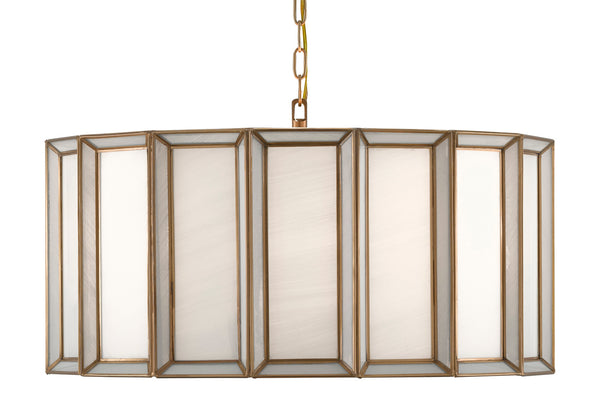 Daze Collection Pendant by Currey and Company