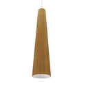 Conical Outdoor (Damp) Pendant by Accord Lighting