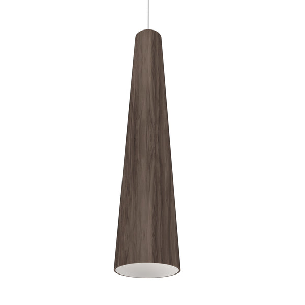 Conical Outdoor (Damp) Pendant by Accord Lighting