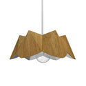 Physalis Outdoor (Damp) Pendant by Accord Lighting