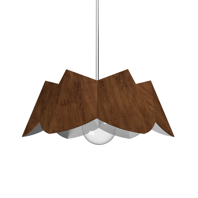 Physalis Outdoor (Damp) Pendant by Accord Lighting