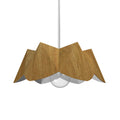 Physalis Outdoor (Damp) Pendant by Accord Lighting