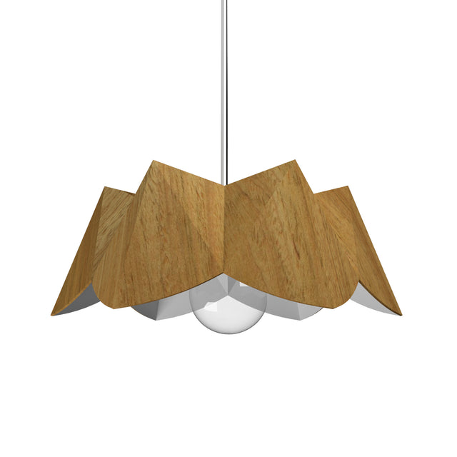 Physalis Outdoor (Damp) Pendant by Accord Lighting