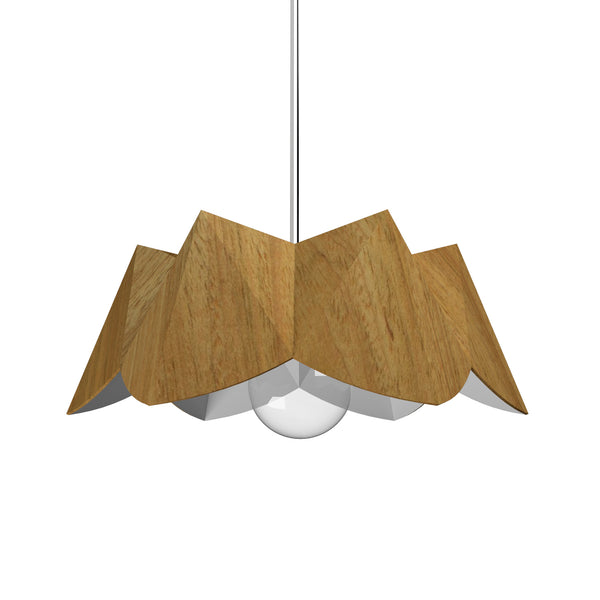 Physalis Outdoor (Damp) Pendant by Accord Lighting