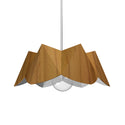 Physalis Outdoor (Damp) Pendant by Accord Lighting