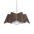 Physalis Outdoor (Damp) Pendant by Accord Lighting