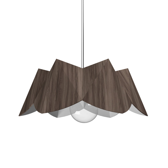 Physalis Outdoor (Damp) Pendant by Accord Lighting