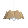 Physalis Outdoor (Damp) Pendant by Accord Lighting