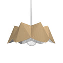 Physalis Outdoor (Damp) Pendant by Accord Lighting