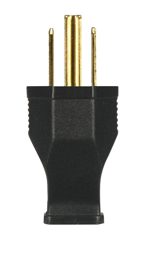 Satco Fixture Accents/Parts Thermoplastic Hd Plug Accents