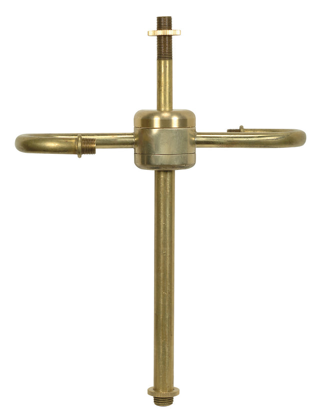 Satco Parts Twin Socket Cluster