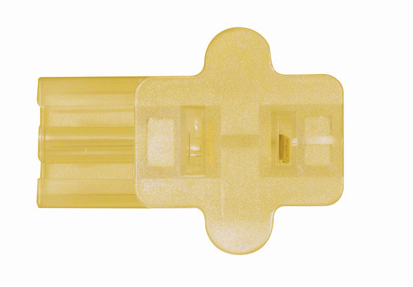 Satco Fixture Accents/Parts Female Slide Plug Accents