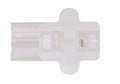 Satco Fixture Accents/Parts Female Slide Plug Accents