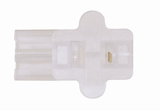Satco Fixture Accents/Parts Female Slide Plug Accents