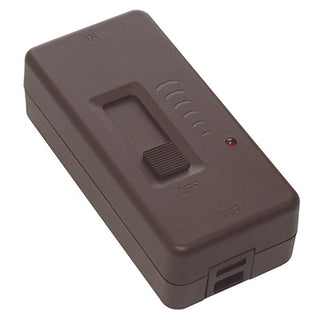 Satco Fixture Accents/Parts Full Range In-line LED Dimmer Accents