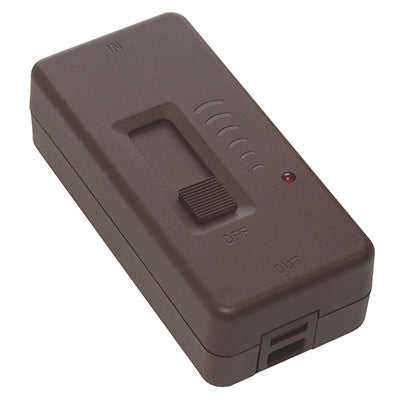 Satco Fixture Accents/Parts Full Range In-line LED Dimmer Accents