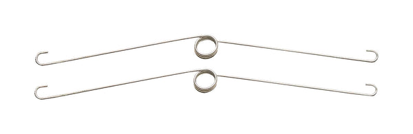 Satco Fixture Accents/Parts Spring Steel Clips Accents