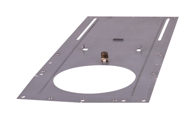 Satco Fixture Accents/Parts Steel Accessories Accents