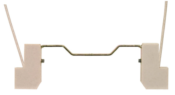 Satco Fixture Accents/Parts Porcelain Socket Accents