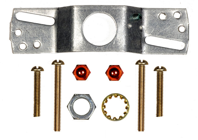 Satco Fixture Accents/Parts Canopy Kit Accents