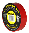 Satco Fixture Accents/Parts Elec Tape 60 Ft. 3/4" Accents
